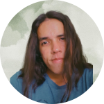 Foto do Júnior