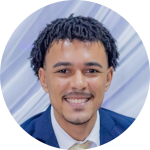 Foto do Lázaro
